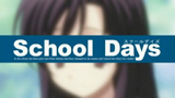 School Days 07